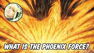 What is The Phoenix Force?