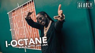 I-Octane 'Walk With Jah Jah' // S6 DEADLY Performance