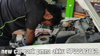 Modified Polo  new car park car accessories perinthalmanna 9744413162  9526600488