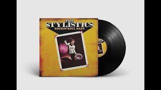 The Stylistics - You Make Me Feel Brand New