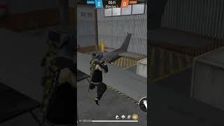 Yash ff hunter #Free fire #short video #subscribe and Like