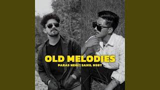 Old Melodies