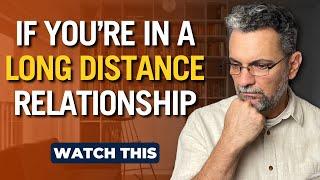 Proven Methods to Make Your Long Distance Relationship Work | LDR | Aaron Jarrels