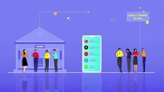 DOCOMO Digital | Direct Carrier Billing Explainer Video