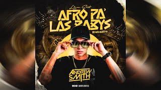 AFRO PA’ LAS BABYS🫦SET (SALSAFRO)  - ANDREW SMITH