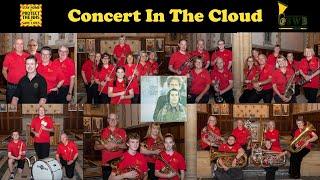 Bridge Over Troubled Water - Carmarthen Symphonic Wind Band & Friends
