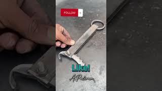 Creative ideals design. #welding #fabrication #tools #fypシ゚