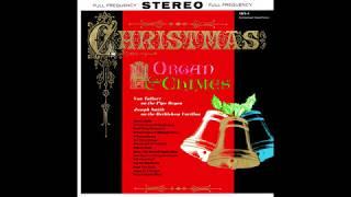 "Christmas Organ and Chimes" Van Talbert 1960s