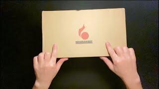 UNBOXING A PACKAGE FROM MANDARAKE JAPAN