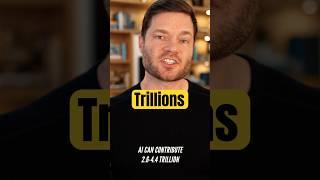 How Generative AI Drives 4.4 Trillion Annually