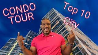 Condo Tour In a Top 10 City | House Tour Tuesday