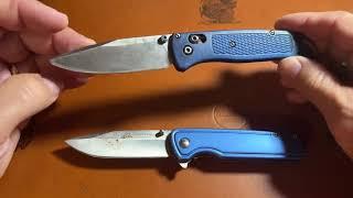 Bugout vs Ozark Trail Modern