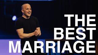 The Best Marriage - Ben Stuart