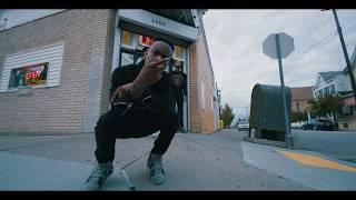 FlatLine Nizzy - Ten Toes Down (Official Video) #3rdiVision