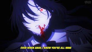 sewerperson - rome [Lyrics / AMV]