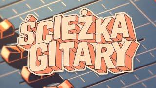 Ścieżka Gitary - Stairway To Heaven solo lekcja + home recording