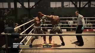 FIGHT NIGHT CHAMPION EPIC COMBO