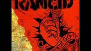 Rancid - St. Mary