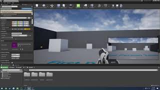 Unreal Engine C++ Beginner Series #10: "Create Project"