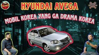 Ngobrol bareng Om Kamal bahas Hyundai Avega.. merawatnya tidak pakai Drama Korea