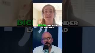 VOX Defendiendo la Libertad: El Ataque a Nuestros Derechos