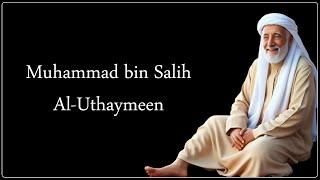 Muhammad bin Salih Al Uthaymeen