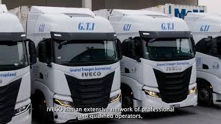 IVECO | Ambassador Tunisia