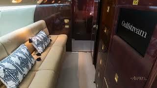 1988 GULFSTREAM GIV For Sale