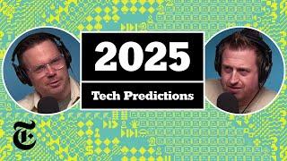 2025 Tech Predictions! | EP 116