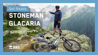 Stoneman Glaciara – Tips on the Route, Mountain Bike & Equipment | Get Ready With Me