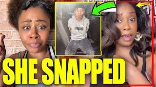 Black Women CLAP BACK at Illegals - “We’re NOT Your Shield!”