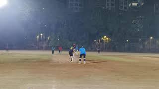 C&F Strikers vs Safari Live Cricket Match | Cric & Fit White Ball Championship Live - Tipu sultan M