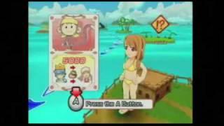 Family Pirate Party - WiiWare Trailer