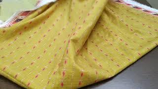 Bin Saeed/Riwayat lawn embroidered collection with lawn embroidered dupatta,lawn trouser..8445012262