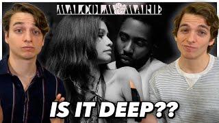 Malcolm & Marie - Is it Deep? (Review & Analysis)