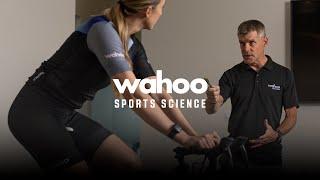 Introducing Wahoo Sports Science
