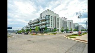 241 Sea Ray Ave Unit 414 Innisfil Ontario | Barrie Real Estate Tours