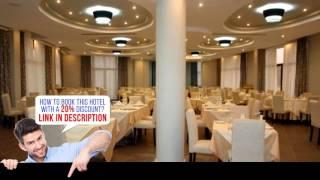 Hotel Airport Tirana, Tirana, Albania, HD Review