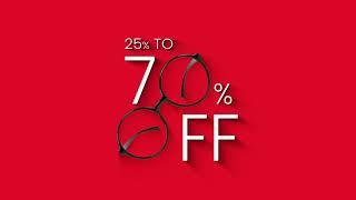 Super Savings - Get Up To 70% Off at Rivoli EyeZone Stores