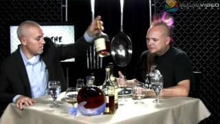 Top of the Food Chain #023: Cognac or Armagnac; The World's Most Expensive Brandy?