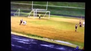 Dustin Hammer Soccer/Football Highlights (Extended Cut)