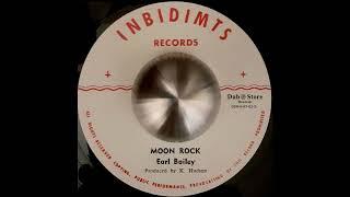 EARL BAILEY - Moon Rock 1969