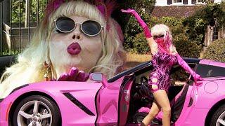 Who Is the ‘Real’ Angelyne?