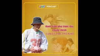 Hành trình phía trước đầy chông chênh của cô học trò nhỏ