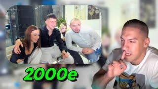 BAKA PRASE DONIRA SIMIJU 1000 EURA "iznervirao se"!!!!