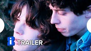 Inverno em Paris | Trailer Legendado