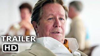 PARTHENOPE Trailer (2025) Gary Oldman, A24