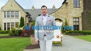 Introducing Luxury Level Up: A Master Class in Luxury Real Estate with Damian Hall