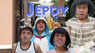 Jepoy at Doreamon Episode 2: Baril na Pera (Jepoy Vlog)