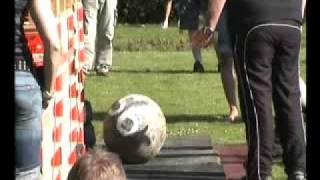 Kelvin stones